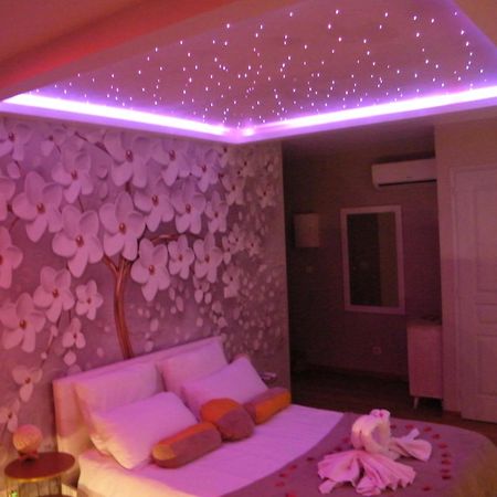 Studio Love Room Spa Baignoire Double La Ciotat Centre Port Exterior photo